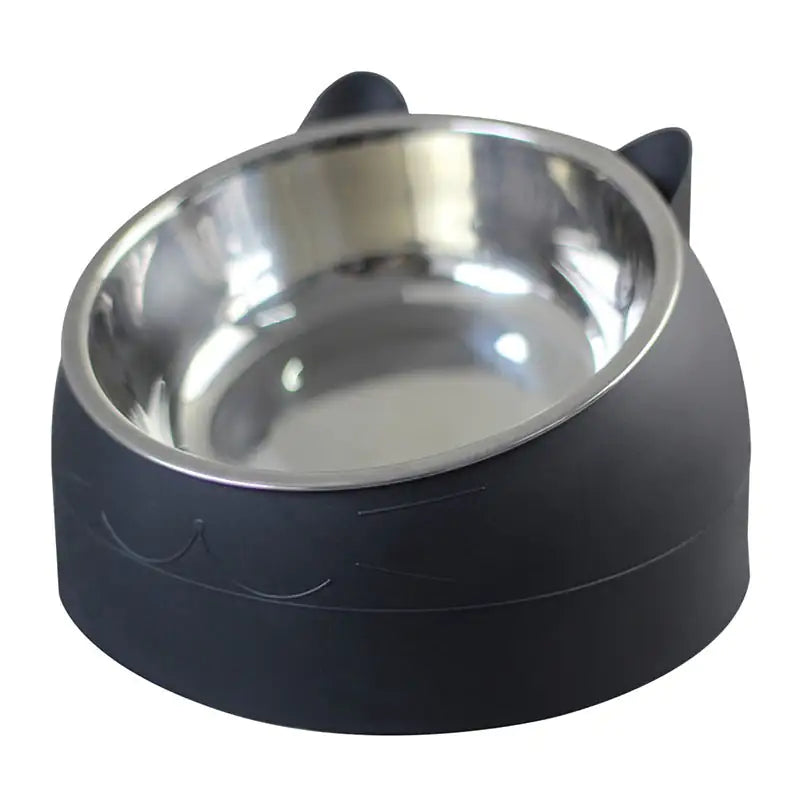 Bowl for Cats - Paw Wonderland