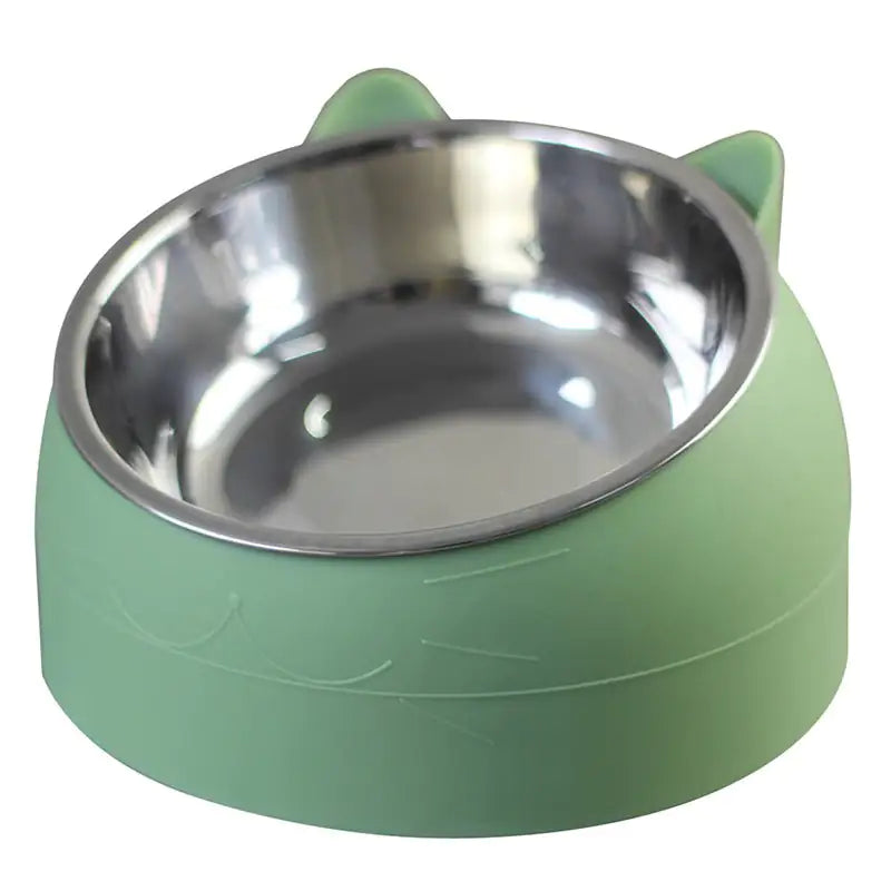 Bowl for Cats - Paw Wonderland